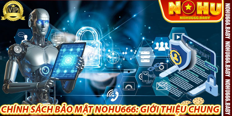 Chính Sách Bảo Mật Nohu666: Giới Thiệu Chung