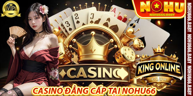 Casino live