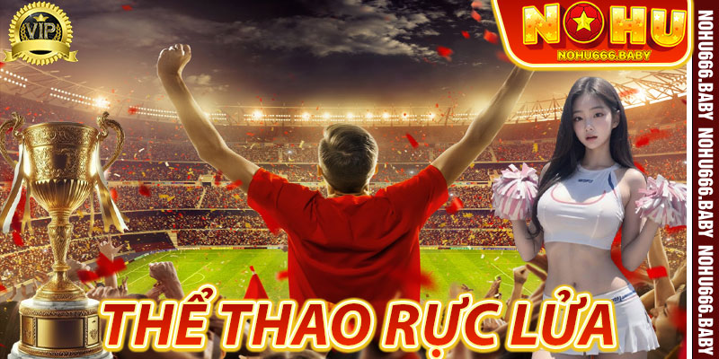 Thể thao