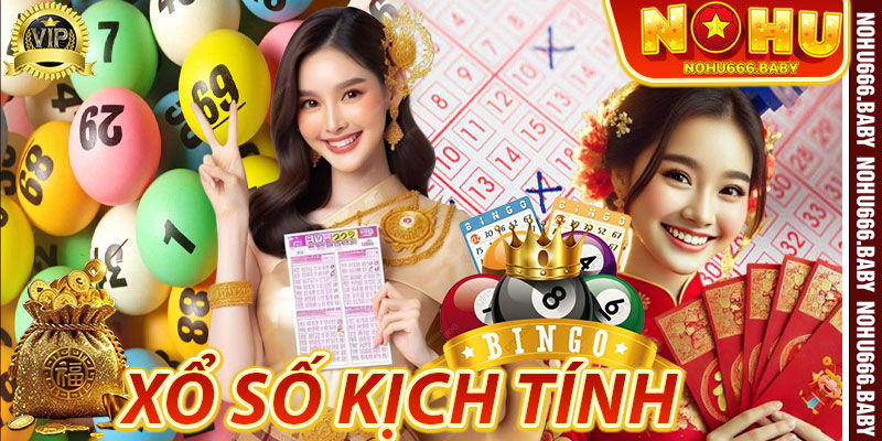 Xổ số